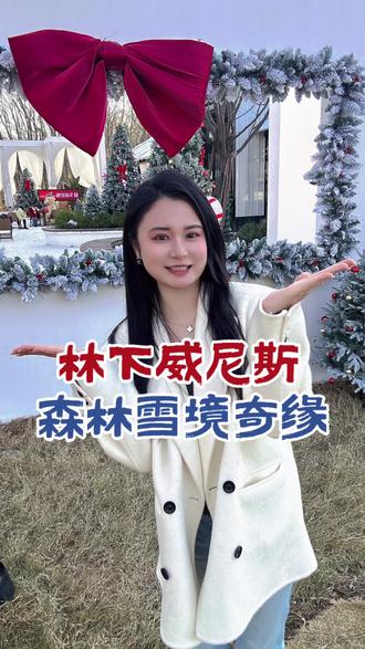 今年圣诞!宣城必打卡的慵懒空间! 漫天飞雪,氛围感拉满,真的太太太出片了!#圣诞节的仪式感 #约会圣地 #圣诞节 #咖啡