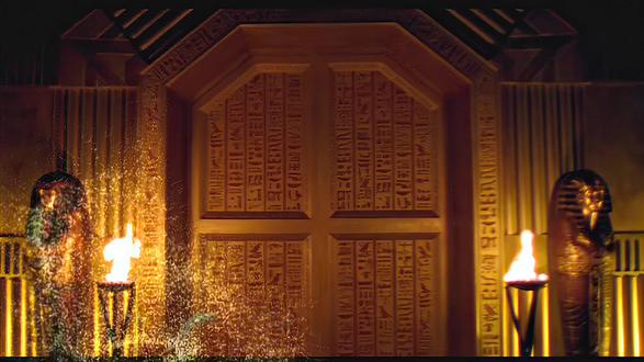 周杰伦 《蛇舞》 1080P修复版MV分享