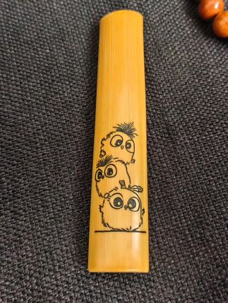 三小只哒哒哒哒