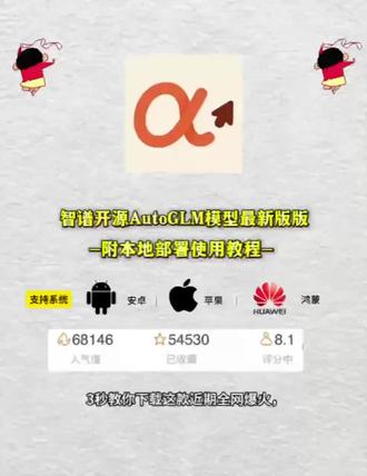 《合合分享》智谱开源AutoGLM模型最新版本下载教程#智谱开源AutoGLM#智谱开源#AutoGLM模型#autoglm下载手机智能体