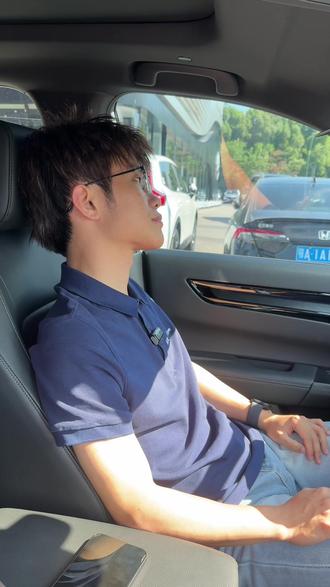 crv华为云车机升级啦,#东风本田云车机由华为云提供技术支持 #买SUV必看CRV #东风本田 #CRV