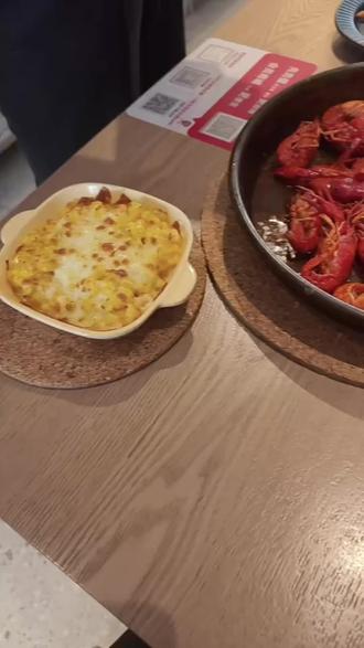 @详细攻略 5<—— 关于我7块钱拿下的必胜客自助餐,已吃完,统一回复#必胜客#必胜客自助餐券#小龙虾#自助餐