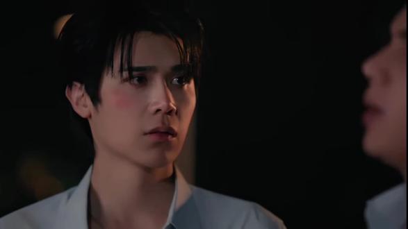 诶呀 叫你招惹好人 被关了吧
#昨天 #泰剧 #福桃