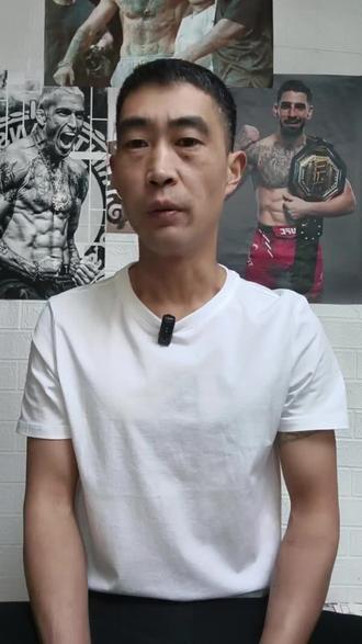 被约书亚打碎下巴的网红杰克保罗,扬言要打铁血纳甘诺,这个比赛能成吗?