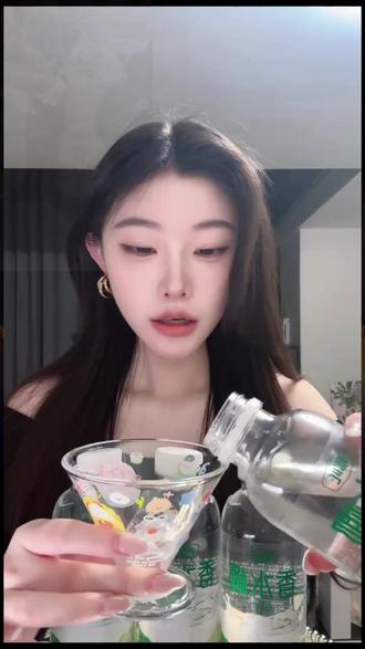 椰子水 【送吸管盖】哪吒nfc椰子水原汁泰国进口椰子水420ml*10富含电解质#椰子水 #进口饮品 #NFC果汁 #电解质水 #夏日饮品