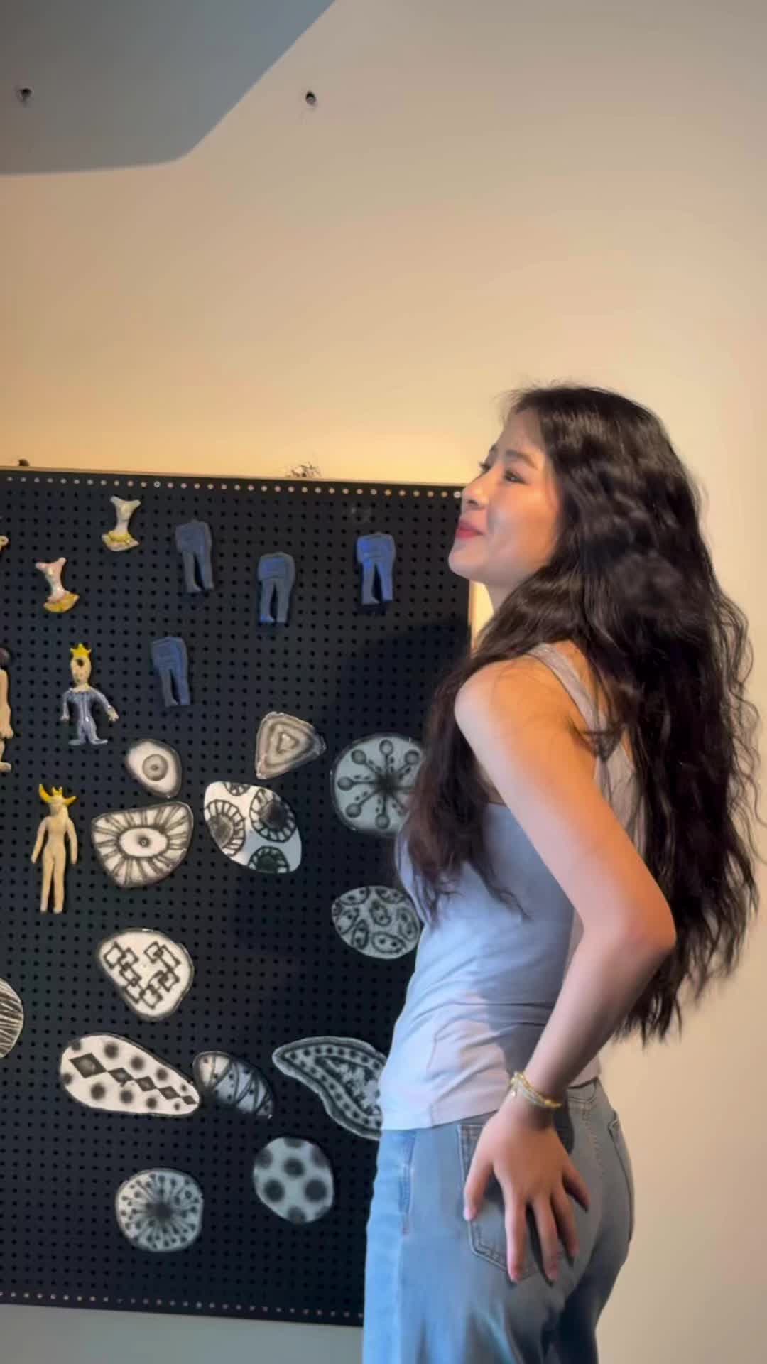 活在感觉里🌻
