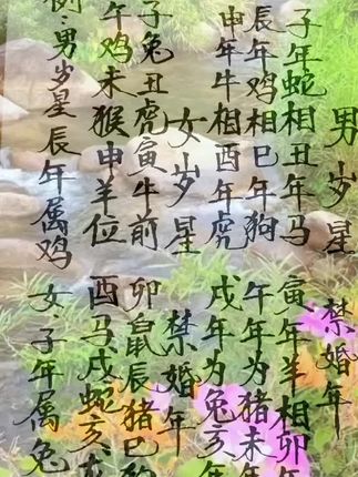 写字是一种乐趣 #每日分享 #国学传统文化