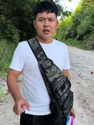 宁特拉双拼色皮筋,主播亲测,非常好用,非常暴力,值得推荐#好物推荐🔥 #好物推荐分享 #好物