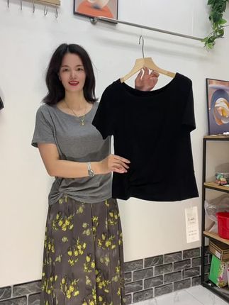 #小兰姐姐女装批发