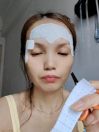 侧睡法令纹挤出来了,物理拉一拉,提一提#变美就是这么简单 #变美逆袭 #抗衰老逆龄去皱纹 #坚持护肤 #自用好物推荐