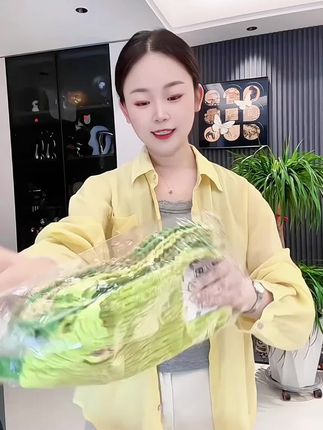 #吸水抹布 #抹布 #厨房抹布 #无限回购的宝藏单品 #超便宜超划算