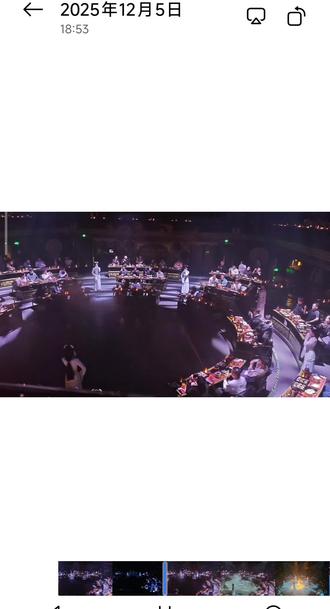 邯郸学步完整版!
雅!真的太雅了!