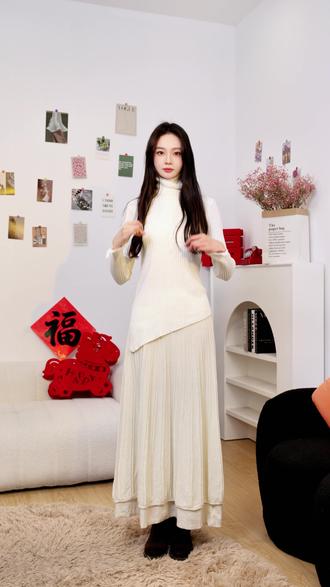 上课! 穿搭障眼法/2 #服装干货知识分享 #创作者中心 #创作灵感 #穿搭障眼法 #穿搭技巧分享