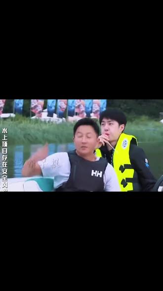 终于知道王一博的魅力在哪了