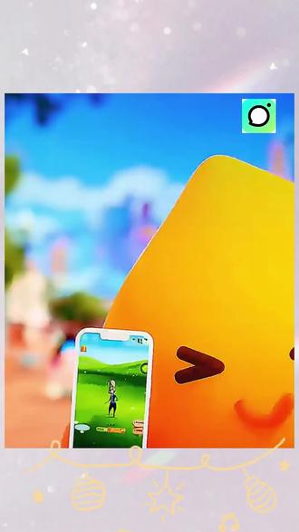 这下聊天终于不尴尬啦 #多闪 #多闪app #小火人AI聊天