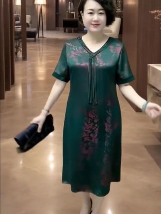 #气质穿搭 #夏季新款 #高级感穿搭 @DOU+小助手