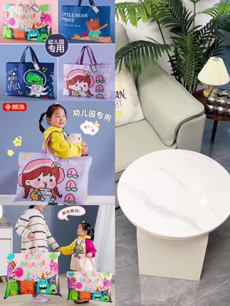 #创作灵感 幼儿园被子收纳袋装被子的手提袋子加大学生被褥行李包防水 自用好物分享 #被子收纳袋#被子收纳袋幼儿园 #收纳袋 #收纳整理