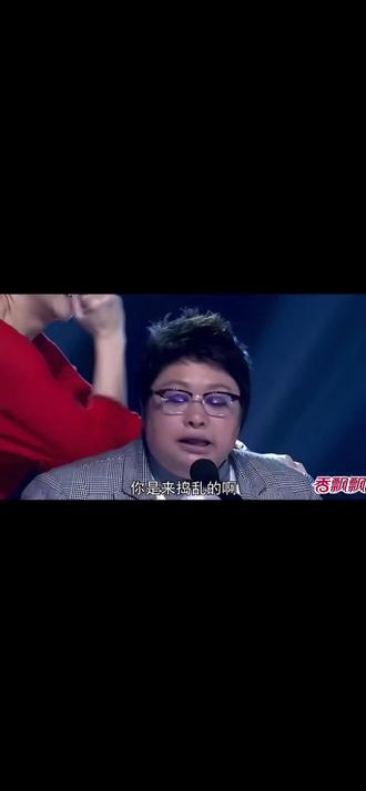 疑似原唱视频流出 #丹尼尔 #鬼畜