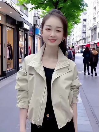 #高级感穿搭 #时尚气质 #减龄穿搭 #百搭 #被秋日氛围感穿搭拿捏了