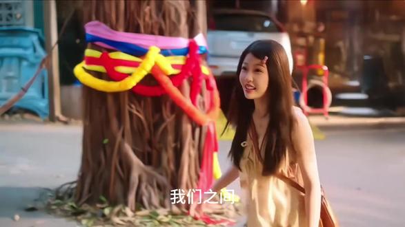 #姜暮疯狂试探靳朝心意 他用了整整半生,把自己变成我生命里,最不可替代的归途#创作人计划 #追剧 #双轨