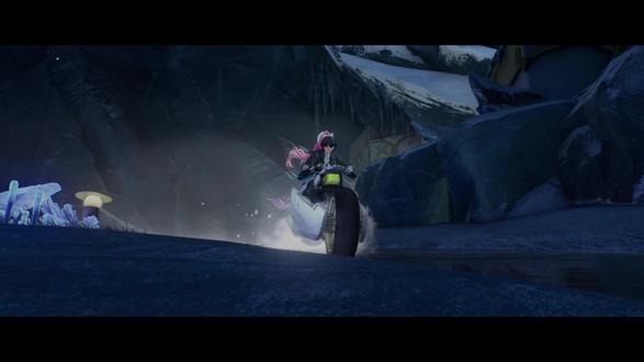 鸣潮3.1主线剧情中的两首歌 #鸣潮 #鸣潮爱弥斯