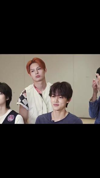 真完颜团来的,没开玩笑……#cortis #金主训马丁 #赵雨凡 #严成玹 #安乾镐