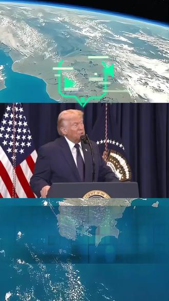 #国际局势 #中东局势 #军事科普 #互联网资讯 #全球冷知识
美国开始急眼,伊朗强硬回应!霍尔木兹海峡成焦点!