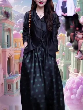 #穿出自己的风格