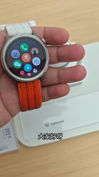 一条视频看懂|华为Watch GT Runner 2
马拉松专属功能一次性讲透✅
实拍真机操作界面,专业级运动跑表,实力肉眼可见!
#运动手表 #华为WatchGTRunner2 #华为专业跑表 #健康监测 #手表测评