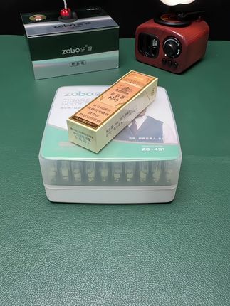#15重过滤烟嘴#烟嘴#焦油过滤器 #好东西一起分享 #好物推荐🔥