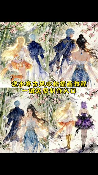 逆水寒古风水粉插画免费制作教程 逆水寒古风 逆水寒双人古风 风景画水彩笔高难度逆水寒 逆水寒手绘ai作品 逆水寒手绘ai绘画 逆水寒ai古风油画 逆水寒ai水彩风 逆水寒古风水粉插画ai生 逆水寒手绘AI技巧 逆水寒插画是什么画风 逆水寒手绘感教程ai 逆水寒手绘AI教程 逆水寒手绘ai使用方法 逆水寒古风水粉插画ai教程 逆水寒水墨画ai指令 逆水寒手绘ai指令 逆水寒手绘ai指令豆包 逆水寒水彩风ai 逆水寒AI绘画指令 逆水寒画画风格ai指令 逆水寒转手绘风格的ai指令 逆水寒古风水粉插画ai指令 逆水寒古风印画 逆水寒手游插画教程 逆水寒一生一世一双人插画 逆水寒插画 逆水寒水粉 逆水寒手绘风教程 逆水寒双人拍照 逆水寒 逆水寒插画怎么设置 逆水寒古风水粉插画教程 逆水寒古风绘画教程 逆水寒怎么更改侠缘插画 逆水寒手绘ai生成效果 逆水寒手绘ai作品欣赏 逆水寒古风油画ai指令 逆水寒ai绘画生成指令 逆水寒手绘ai生成指令 #即梦ai#逆水寒古风水粉插画ai指令#逆水寒#逆水寒古风水粉插画ai特效#逆水寒古风水粉插画教程 逆水寒古风水粉插画 逆水寒古风水粉插画技巧 逆水寒豆包ai指令 逆水寒古风绘画图片 逆水寒水墨古风服装 逆水寒古风水粉油画豆包 AI 指令 古风逆水寒水墨画 古代清冷感美人水粉 逆水寒古风丹青图片 逆水寒古风 bgm 逆水寒古风拍照 逆水寒古风创意工坊 逆水寒古风卡点视频 逆水寒古风舞蹈 逆水寒古风场景 逆水寒古风宿命感 逆水寒古风穿搭 逆水寒古风文案 逆水寒古风水粉 逆水寒古风水粉 ai 指令 逆水寒人物国风画 水彩古风人物插画手绘技法书 逆水寒手游插画构图 逆水寒原画插画课程 逆水寒工笔风ai指令 逆水寒CP插画ai生成 逆水寒水墨写意ai指令 逆水寒古风氛围感插画 逆水寒AI插画光影调节 逆水寒青绿山水ai绘画 逆水寒侠缘定制ai插画 逆水寒古风笔触ai参数 逆水寒淡彩插画ai指令 逆水寒雪景CP手绘ai