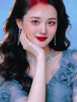 #今日分享 #每日分享 #优雅气质 #美出新高度 #与众不同