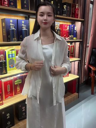 #杜康酒 #纯粮酿造