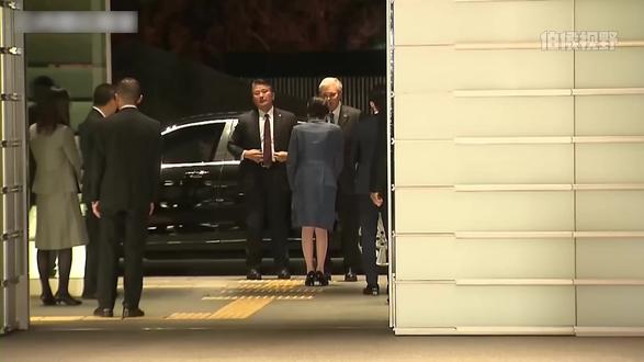 日本中亚5国达成协议绕俄入欧 #日本中亚5国峰会