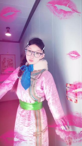 願心納吉 萬事欣 歲平安