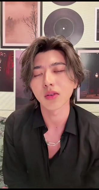 时间会证明你对音乐的初心#蔡徐坤 #KUN #蔡徐坤新专辑 #Colder #蔡徐坤直播