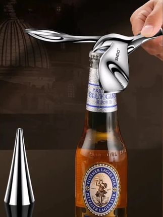 开瓶器#摆件工艺品