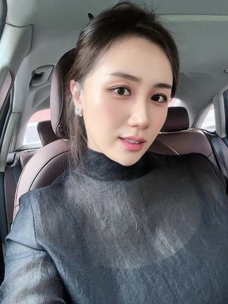 好看 白搭 便宜 #精致耳钉
