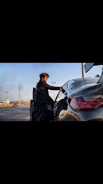 "你是这个时代,少有的野生AI车手" #飞驰人生4 #飞驰人生转场 #赛车梦 #seedance2 #飞驰人生3