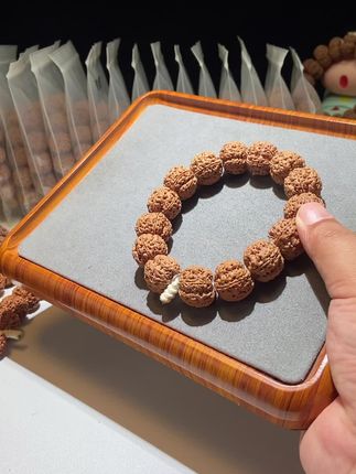 下方链接孤品粗筋满肉双龙20mm
