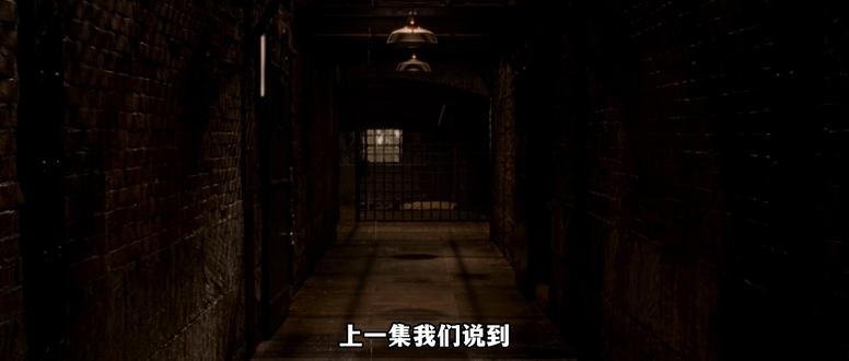 全程高能!越看越头皮发麻!《禁闭岛》中集:山洞里的惊天真相 上一集,联邦法警泰迪来到禁闭岛调查失踪案,却发现全院的人都在演戏!
这一集,真相一步步浮出水面,悬崖山洞里的神秘女人,揭开了这座岛的惊天阴谋,可越接近真相,就越陷入深渊。
结尾的悬念,直接为终极反转埋下伏笔,一定要看到最后!
#禁闭岛 #悬疑电影 #反转神作 #电影解说 #高分电影