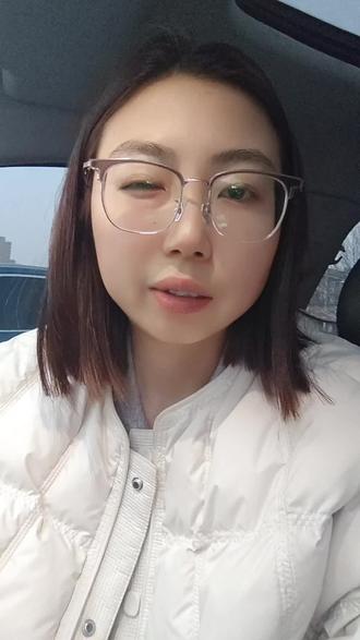 #冰凉大爷 我的未婚妻你到底在哪里