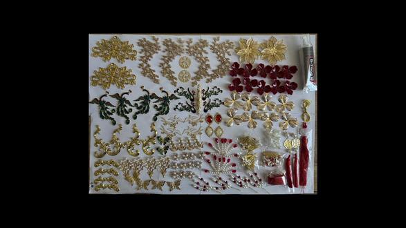 双色五龙-锦绣 双色五龙-锦绣