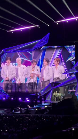 下次还见(好想回到11.29号)🥹#TXT#MAMA