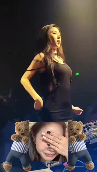 一首伤感《天际》dj舞曲完整版送给喜欢dj舞曲的友友们