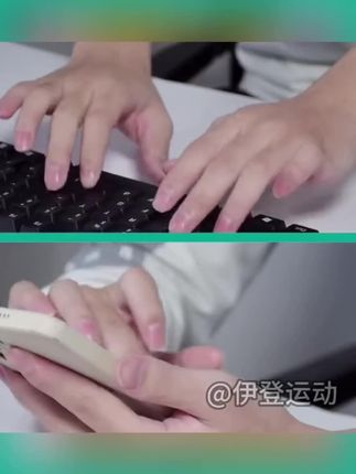 关节压缩手套腱鞘腕部加压保护手腕手指关节护腕压力套#护腕压力套 #好物推荐