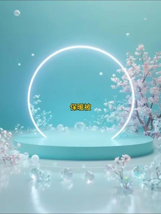 保暖被#在抖音入手的好东西#无限回购的宝藏单品