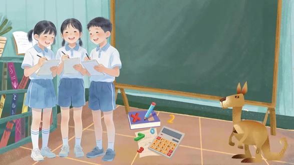 三下数学北师大第二单元第2课时轴对称(二)ppt课件含教案 分享地址:WWW.LFPPT.COM
#ppt课件含教案 #三下数学北师大版 #三下数学北师大第二单元第2课时 #轴对称(二)ppt课件
这是北师大三年级下册数学《图形的运动(二)》中第2课时《轴对称(二)》的教学课件,共36页,聚焦轴对称图形的制作、补全与折叠推理。课件先通过轴对称图形判断、画对称轴等旧知链接导入,以剪纸老虎图案引出 “如何制作对称图形” 的问题。核心探究环节分为三个任务: 任务一:实践制作轴对称图形,总结出 “折纸→画半图→裁剪→展开” 的步骤,让学生直观感受 “沿对称轴两侧完全重合” 的特征。 任务二:补全轴对称图形,依据 “对称轴两侧图形形状、大小完全一致” 的规律,根据已知一半画出另一半,培养空间想象能力。 任务三:折叠裁剪推理,通过 “对折剪纸→想象展开图形” 的练习,引导学生结合轴对称特征还原纸张展开后的形状,强化逻辑推理。最后通过课堂练习和知识总结,巩固轴对称图形的制作与应用方法,培养学生的空间感知与逻辑推理能力,是一节兼具操作性与逻辑性的实践课。