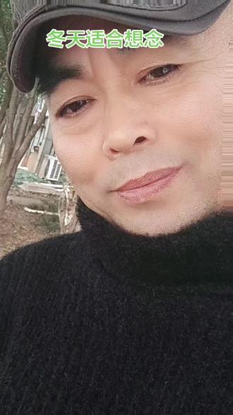 冬天适合思念……