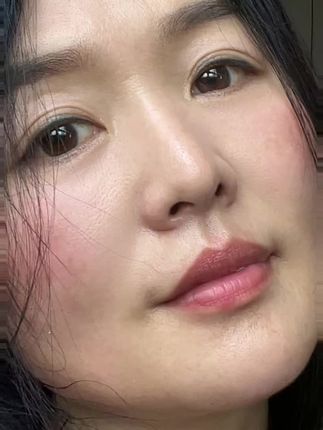 这款产品给了我自信,让我素颜上镜的勇气#素颜 #真实的样子